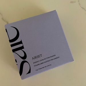 Saie Airset powder